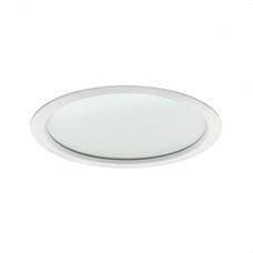 NORMALIT - DOWNL 25W 3780/840 D230 IP54 D WH