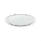 NORMALIT - DOWNL 25W 3780/840 D230 IP54 D WH