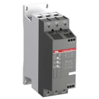 ABB - Arrancador suave PSR85-600-81 para voltaje principal máximo de 600V voltaje de suministro de control de 24V AC/CC