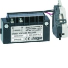 HAGER - RELÉ MÍNIMA TENSIÓN DUVR X160-X250 220-240V