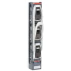 ABB - DESCONECTADOR FUSIBLE ZLBM2-3P-M12