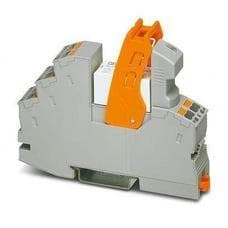 PHOENIX CONTACT - MÓDULO DE RELÉS RIF-1-RPT-LDP-12DC/2X21