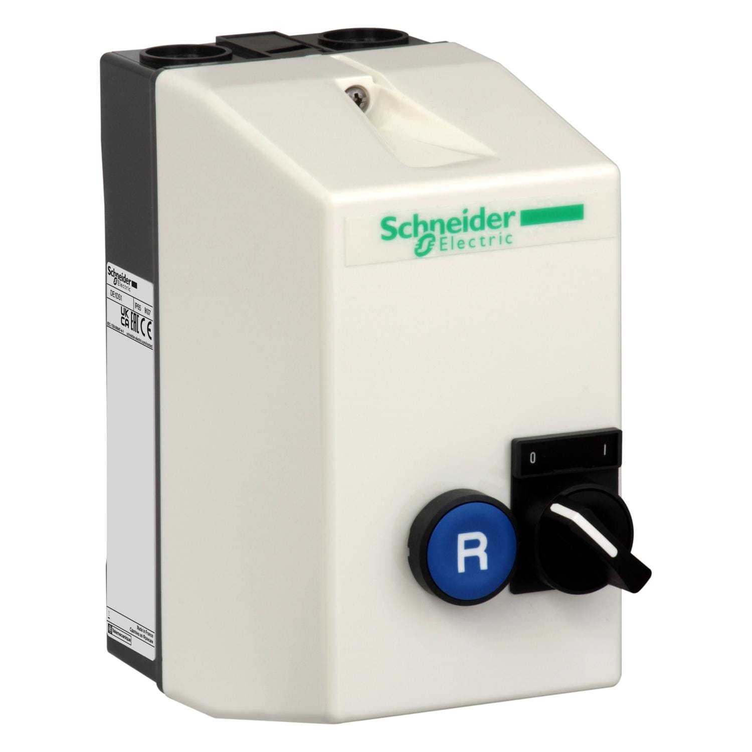 Schneider Electric - CANALETA DE FIJACION