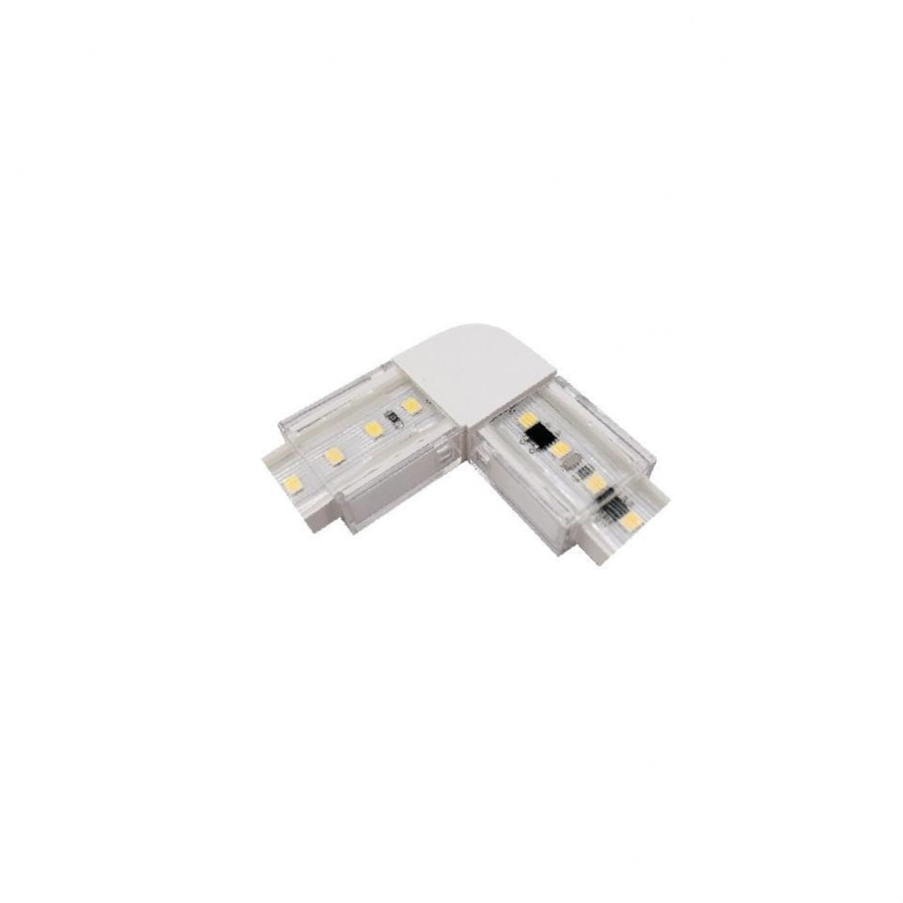 PRILUX - CONECTOR L P/TIRAS LED IMAGINE 230V IP65