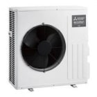 MITSUBISHI - CLIMA - UNIDAD EXTERIOR SUZ-SWM80VA2