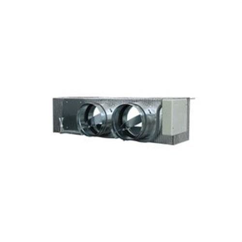 AIRZONE - PLENUM MOT.CAI SLIM+VMC IB8 2X150