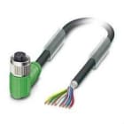 PHOENIX CONTACT - CBL.SAC-8P-10,0-PUR/M12FR SH SOR