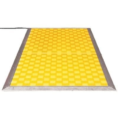 ROCKWELL - TAPETES DE SEGURIDAD GUARDMASTER 440F-M1515BYNN