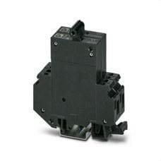 PHOENIX CONTACT - INT.PROT.TMC 2 M1 120 0,5A AP.TERMAGN.
