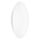 LEDVANCE - Luminaria superficie circular 500 42W/3000K S IP44 3500lm