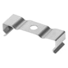 LEDVANCE - Soporte montaje para perfil ancho LS AY-PW03/MB 50X2