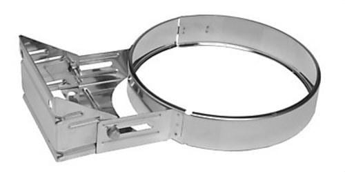 DINAK - ANCLAJE REGBL.CRT.PNO.SW 304 D.110