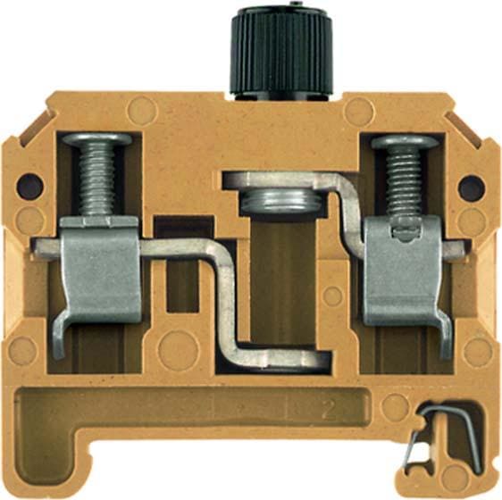 WEIDMULLER - SAKS 3/35 G/5X30 500V