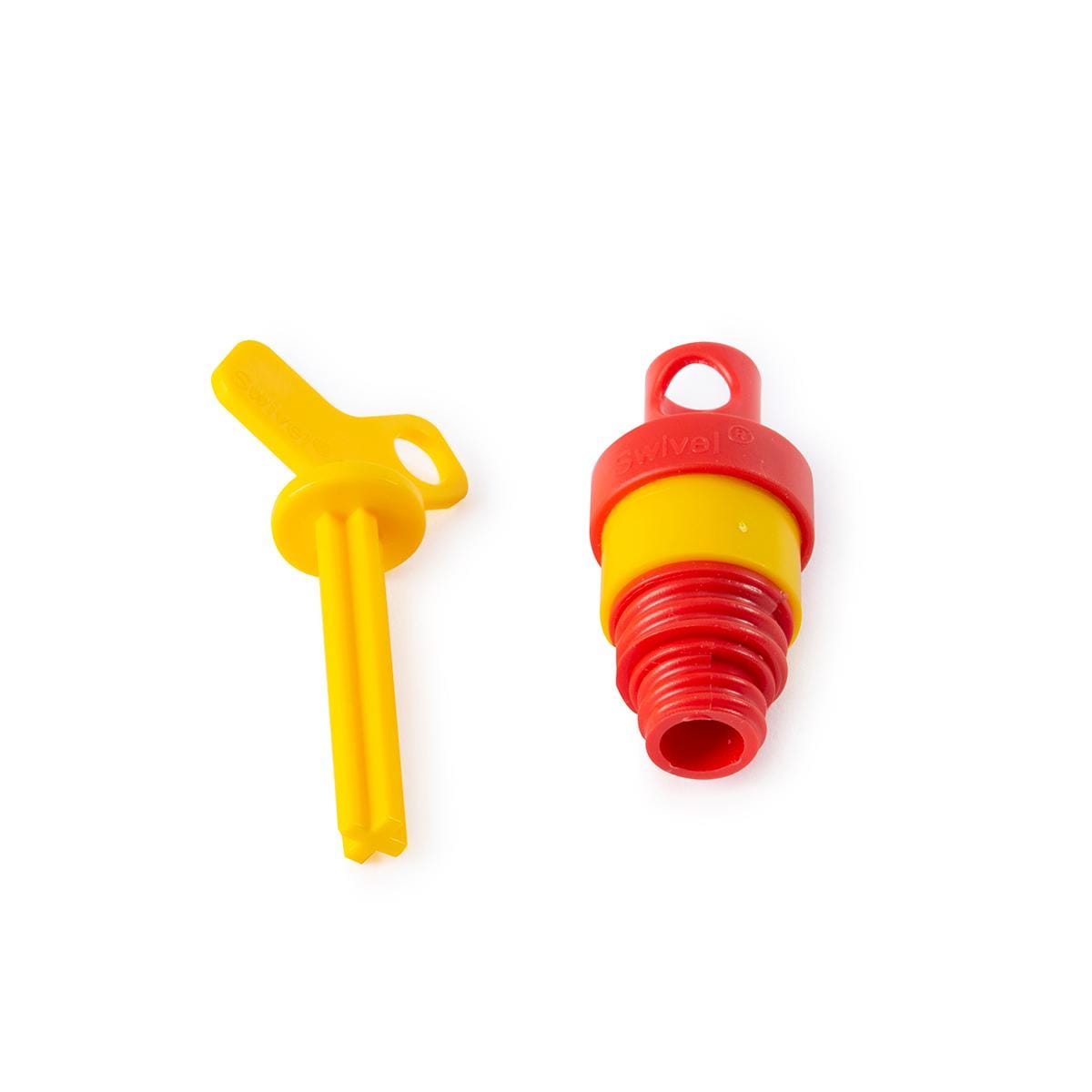 BRADY - ISOPLUG-D01-D02 ISOLATION PLUGS