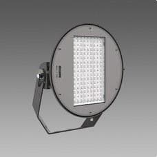 DISANO - Proyector 2889 SATURNO 120W CLD grafito RAL7021