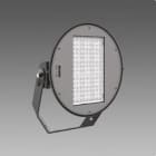 DISANO - Proyector 2889 SATURNO 120W CLD grafito RAL7021