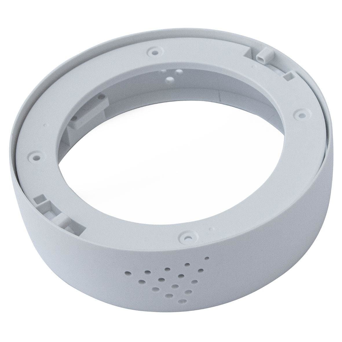 PRILUX - Accesorio superficie para KENTAU AVANT 14W Redondo Blanco