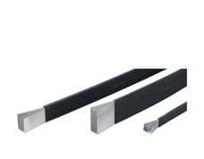 ERICO - BARRA ERIFLEX FLEXIBAR ADVANCED 8X32X1