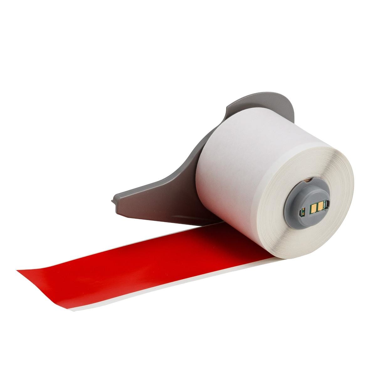 BRADY - VINILO ANCHO 50MM X 15 MTS ID GENERAL ROJA