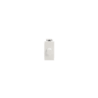 NIESSEN - Dimmer rotativo LED / Universal 230V AC Zenit blanco