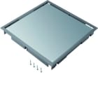 HAGER - CAJA REGISTRO Q08 REVESTIMIENTO 5MM