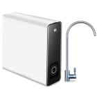 HIDROWATER - ÓSMOSIS INVERSA HELIA + GRIFO BASIC