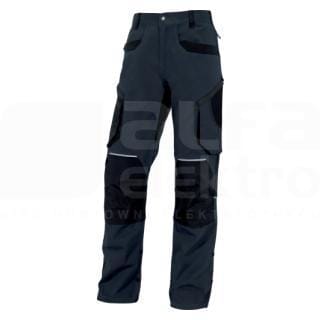 DELTA PLUS - PANTALÓN M-ORIGINALS 97/ALGODÓN AZ MNO.S