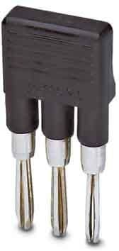 PHOENIX CONTACT - CONECTOR DE CORTOCIRCUITO KSS 3-6