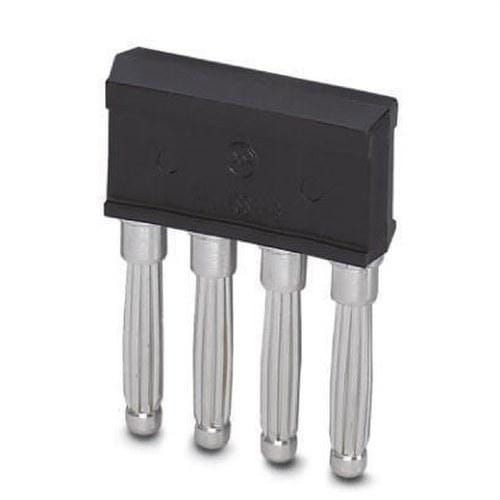 PHOENIX CONTACT - Conector de cortocircuito KSS4-8