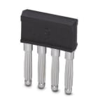PHOENIX CONTACT - Conector de cortocircuito KSS4-8