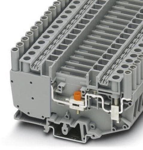PHOENIX CONTACT - Borne interruptor para circuito URTK/SP