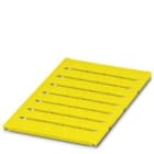 PHOENIX CONTACT - MARCADOR PARA BORNES UC-TM 16 YE