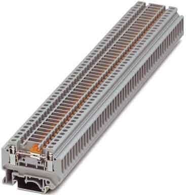 PHOENIX CONTACT - Borna interruptor para circuito URTK/SS