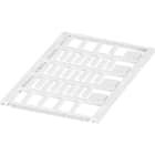 PHOENIX CONTACT - Marcador de cables UC-WMT (15X4) en blanco
