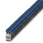 PHOENIX CONTACT - Borna de conexión AKG 16 BU en azul