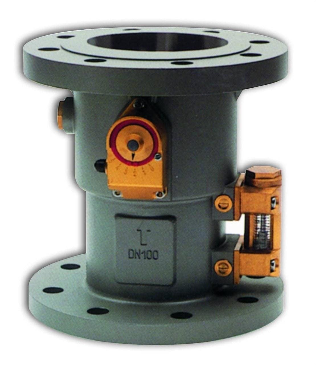 POTERMIC - VÁLVULA TACOSETTER BY-PASS BDS.208KV