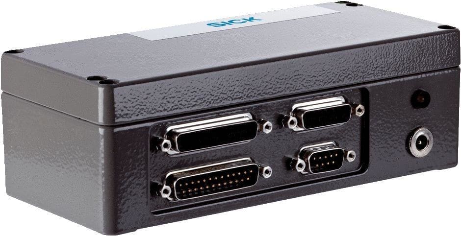 SICK - Herramientas para verificación y control, PGT-01-S