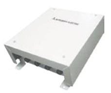 MITSUBISHI - CLIMA - CAJA CONTROL SERIE AHU PAC-AH250M-J