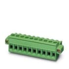 PHOENIX CONTACT - CONECTOR P/PL.CI MSTBT 2,5/3-STF-5,08 NG
