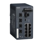 Schneider Electric - REGULADOR ALTO LARGO RETARDO 0,8 A 1XIR