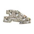 WEIDMULLER - AITB 2.5 BB N-L-PE