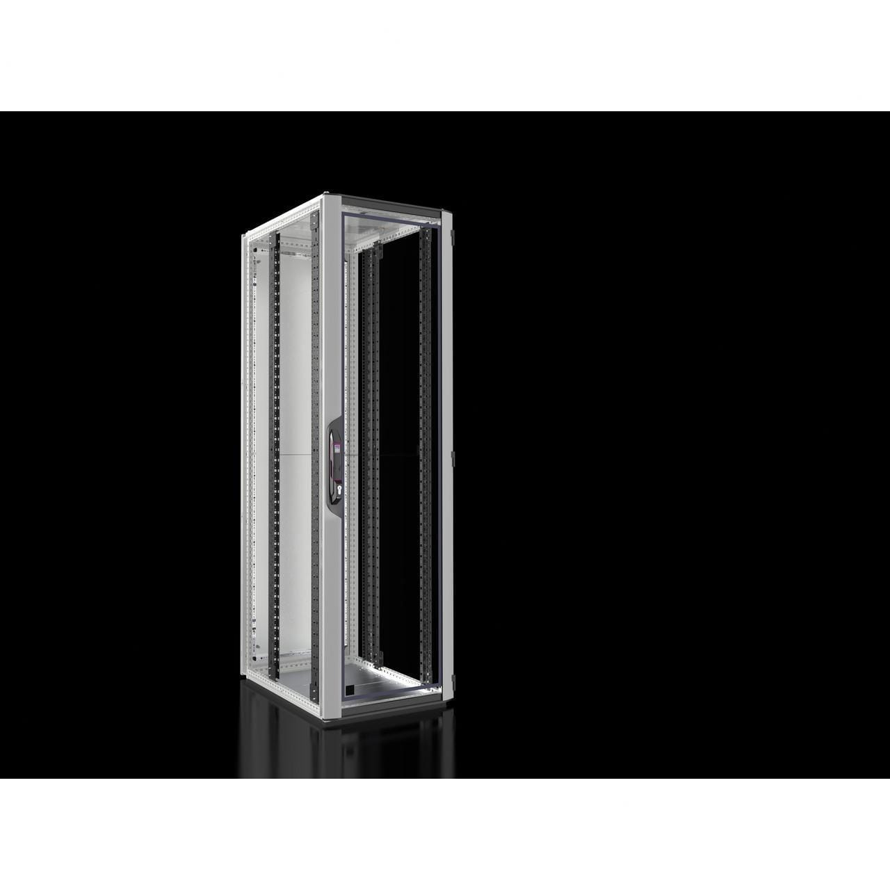 RITTAL - VX IT STD. RAL 7035, 600X2000X800, 1 P.
