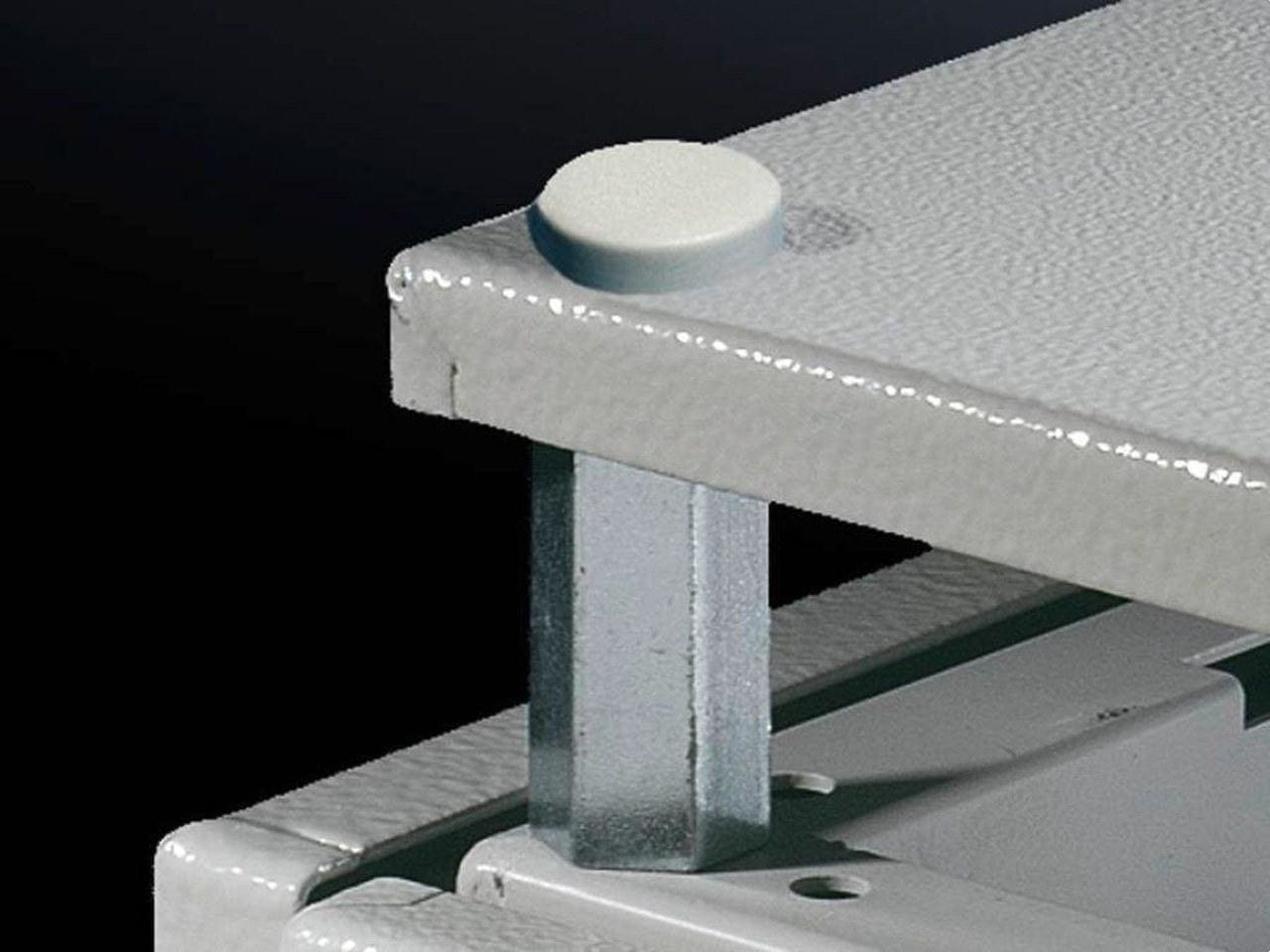 RITTAL - Distanciador techo PS 10mm SZ (4 Piezas)