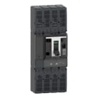 Schneider Electric - NSX1200N 50KA DC 2P 1200A TMD