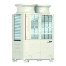 MITSUBISHI - CLIMA - UE.HIBRID CITY MULTI PURY-P350YNW-A1 REC