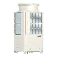 MITSUBISHI - CLIMA - UE.HIBRID CITY MULTI PURY-P250YNW-A1 REC