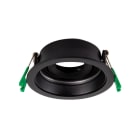 PRILUX - MARCO CL ALTHA RAL9005 TEXTURIZADO