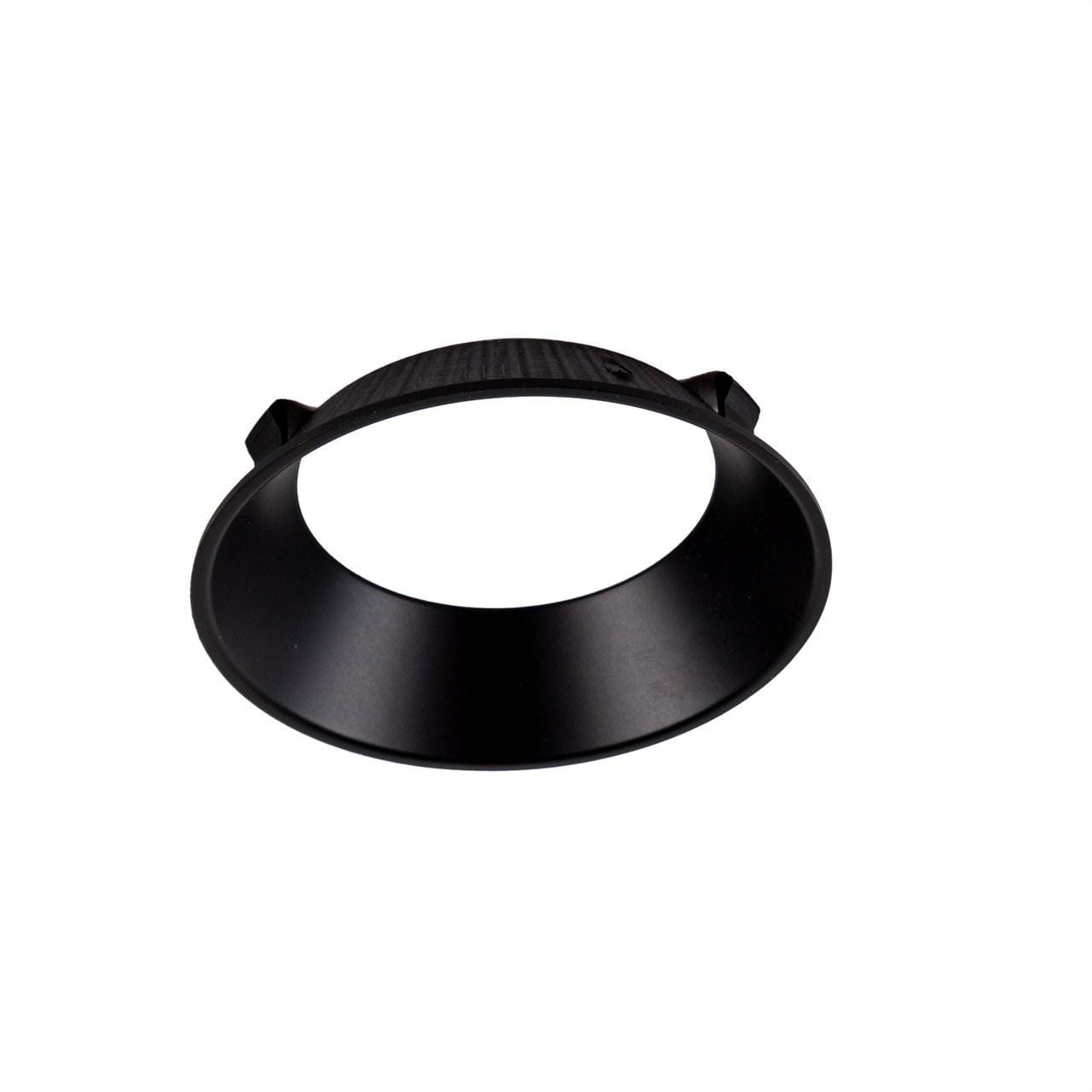 PRILUX - REFLECTOR CL ALTHA NEGRO MATE