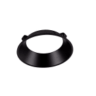 PRILUX - REFLECTOR CL ALTHA NEGRO MATE