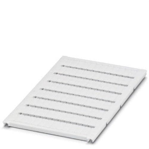 PHOENIX CONTACT - MCDOR.BORNES UC-TM 5 CUS DISPONIBLE POR ESTERAS BL ROTUL.LAS INDICACIONES DEL